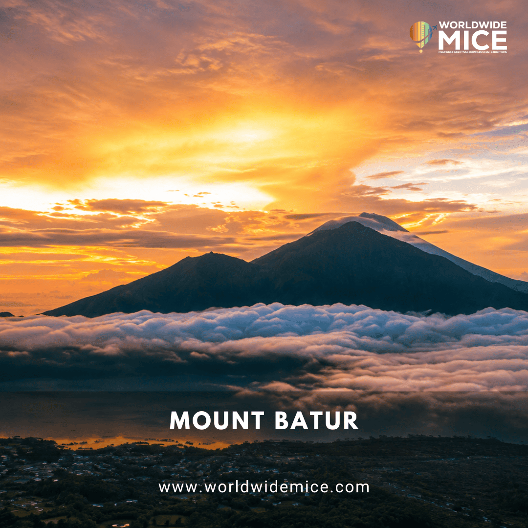 Mount Batur
